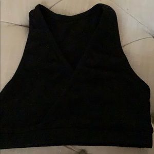 Lululemon bra